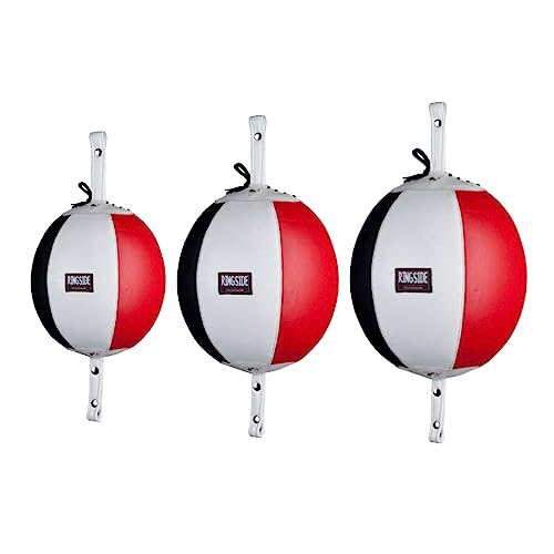 Ringside Leather Boxing Double End Bag