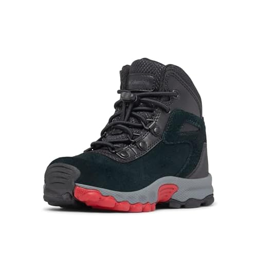 Columbia Kids' Newton Ridge Hiking Boots