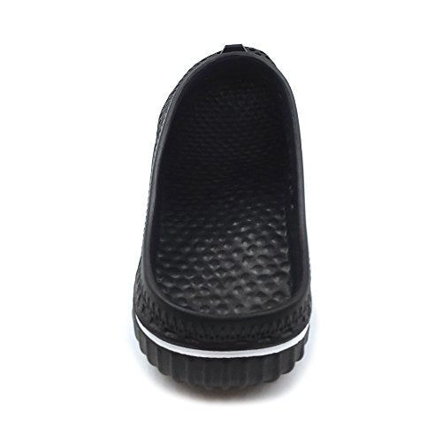 Amoji Unisex Garden Clogs Shoes Slippers Sandals AM1702