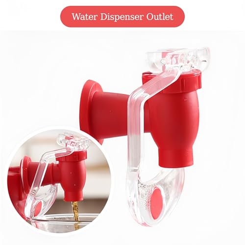 Fountain Drink Dispensers Soda Machine: Soda Dispenser, Drink Dispenser Stand, 2025 New Creative Upside Down Beverage Foun...