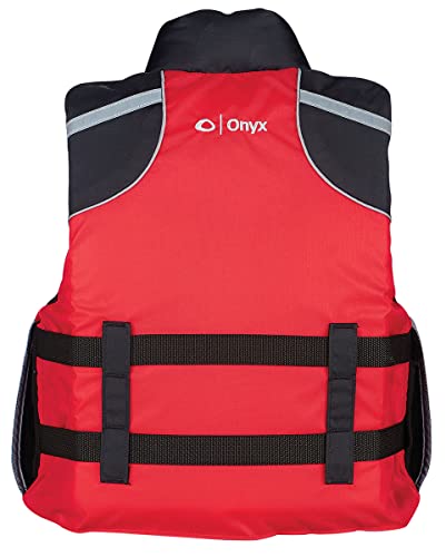 Onyx Select Fishing Life Jacket