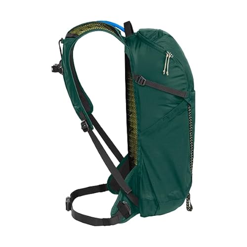 CamelBak Rim Runner X22 50oz Hydration Reservoir Hiking Backpack