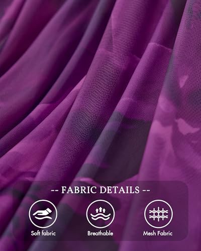 BTFBM Women Maxi Dress Spring 2026 Fashion Elegant Long Sleeve Square Neck Floral Print Party Club Wedding Guest Dresses