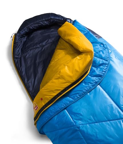 The North Face Sleeping-Bags One Bag 5F / -15C 3-in-1 Insulated Sleeping Bag - Water Repellent, Down Insulation, Compressi...