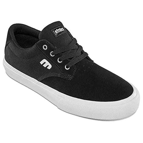 Etnies Men's Singleton XLT Low Top Skate Shoe