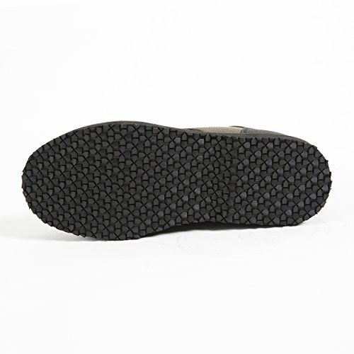 Duck and Fish Men's Sticky Rubber Sole Wading Shoe