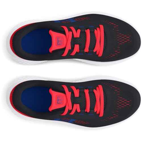 Under Armour Boys' Pre School Rogue 4 Running Shoe