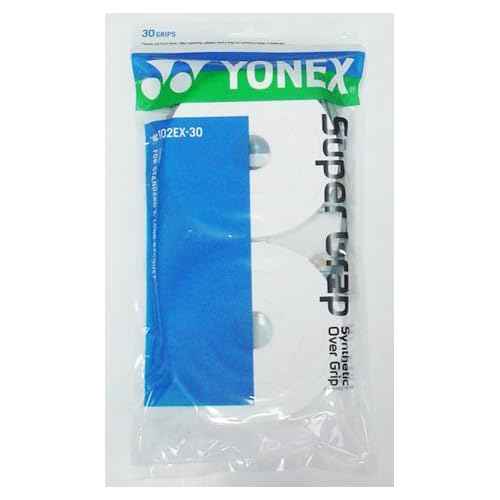 Yonex Super GRAP 30-Pack Racket Grips