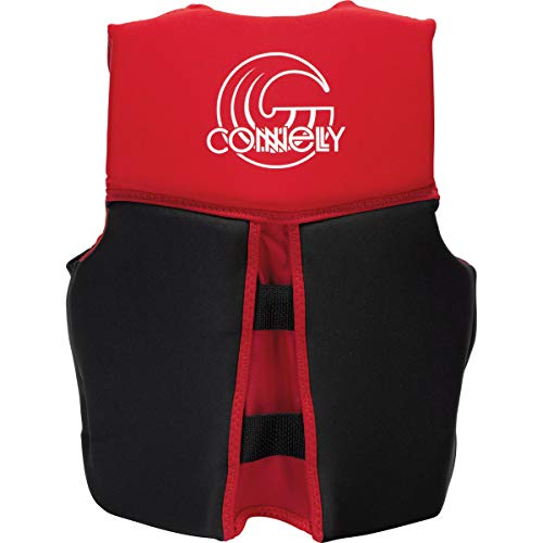 Connelly Youth Classic Neoprene Vest, 2020 Version - Boys