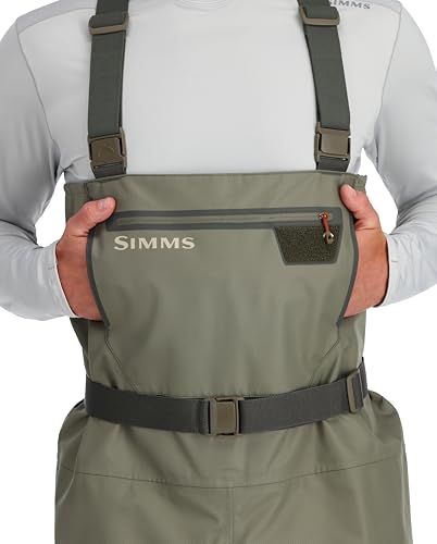 Simms Men's Tributary Stockingfoot