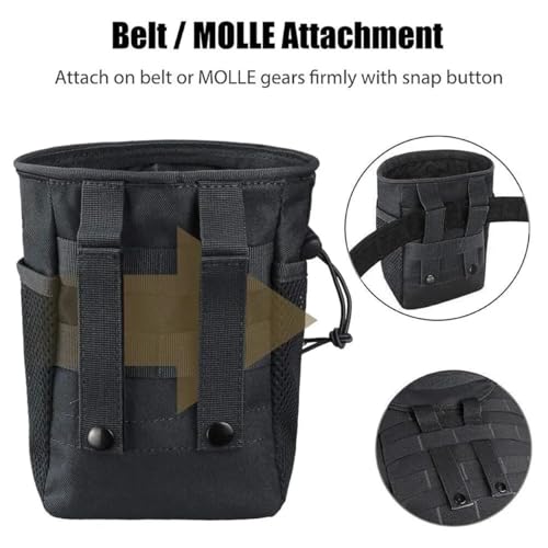 1Pc Multi Functional Outdoor Accessory Waist Bag, Suitable For Carrying With You As An Outdoor Climbing Waist Bag