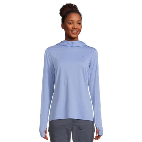 Fj?llr?ven Women's Abisko Sun-Hoodie