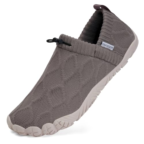 WateLves Barefoot Water Shoes Women Men Minimalist Comfortable Walking Shoes Beach Outdoor Running Sneakers