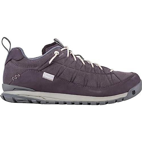 Oboz Women's Jeannette Low Casual Shoe