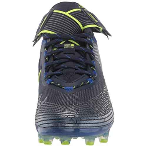 Under Armour Men's Highlight Mc Football Shoe