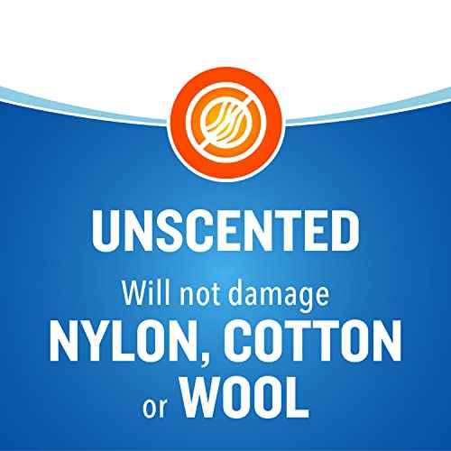 Cutter Dry Insect Repellent, Aerosol, 4-Ounce, 12-Count, Clear
