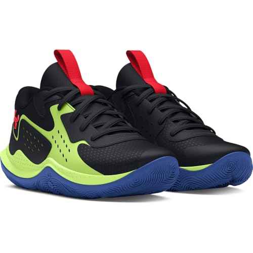 Under Armour Unisex-Child Pre School Jet '23