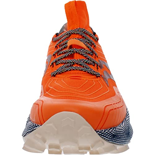 Saucony Mens Endorphin Trail