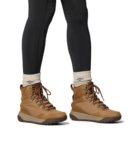 Columbia womens Burnsider Omni-heat Infinity