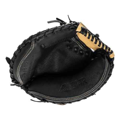 All Star Future Star Youth 31.5" Baseball Catcher's Mitt - LHT