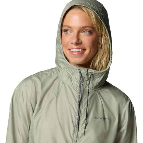 Columbia womens Flash Forward Ii Windbreaker