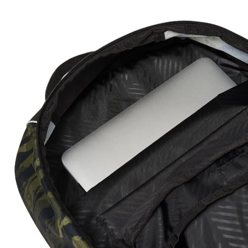 Oakley Unisex Enduro 20L 3.0 Backpack, Tiger Camo Green, One Size