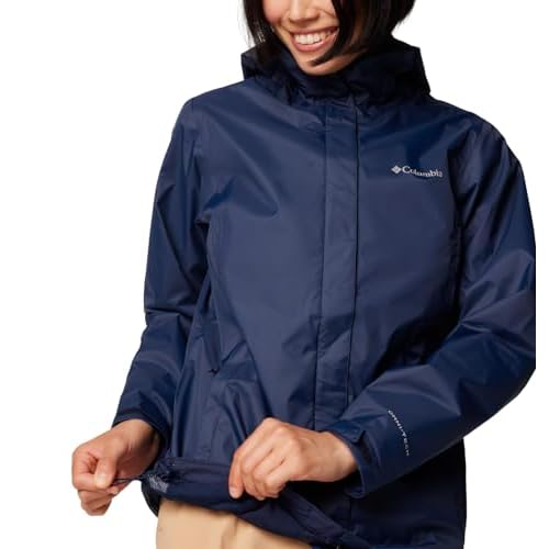 Columbia Women¡¯s Arcadia II Jacket