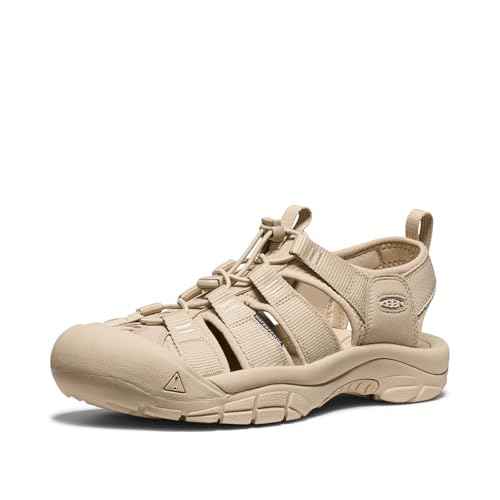 KEEN Men's Newport H2 Closed Toe Water Sandal