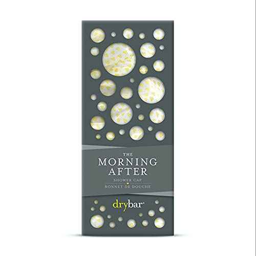 Drybar The Morning After Shower Cap