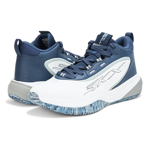 Skechers Mens Basketball Skx League