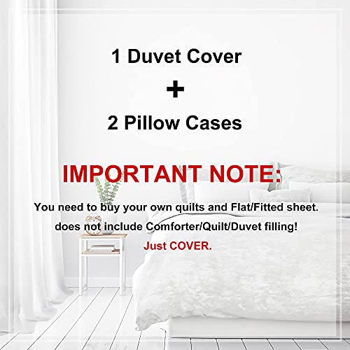 Ghost Spider Queen Duvet Cover,Halloween Pumpkin Lantern Bedding Set for Boys Girls Kids Happy Halloween Gothic Style Comforter Cover Halloween Decorations Bedspread Cover Trick or Treat Bedding