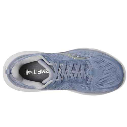 Saucony Women's Guide 17 Sneaker