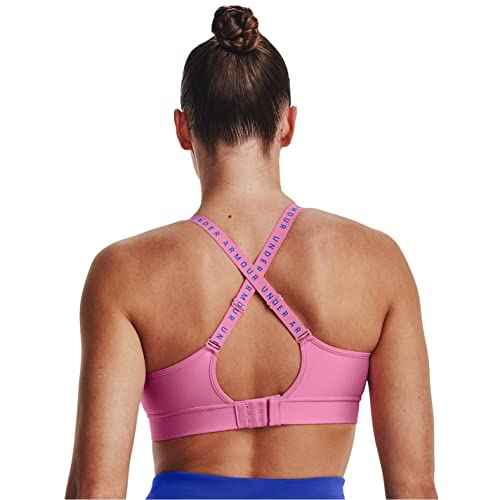 Under Armour womens Infinity Mid Bra