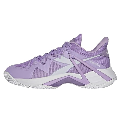 Diadora Women's B.ICON All Ground Tennis Shoe