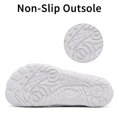 Limberun Kids Water Shoes Swim Beach Pool Shoes for Boys Girls (Little Kid/Big Kid)