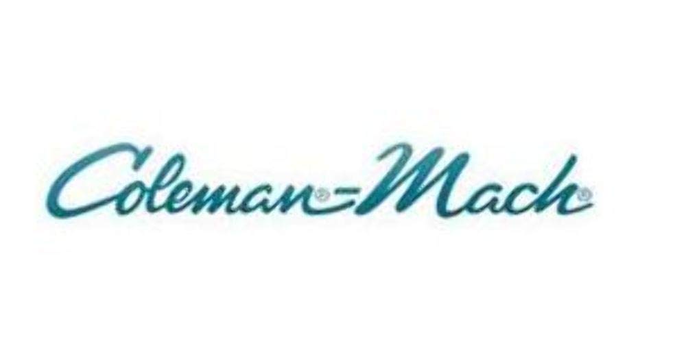 Coleman Mach 9530A751 Control Box