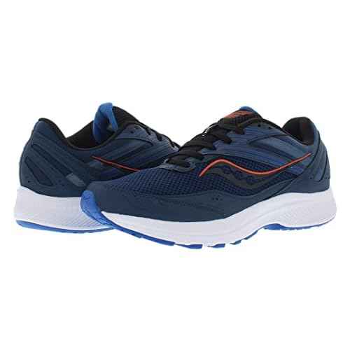 Saucony Cohesion 15 Mens Shoes