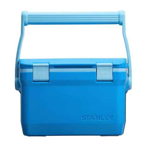 Stanley Adventure Easy-Carry Cooler 7qt Azure