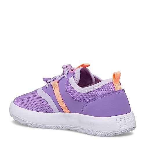 Sperry Unisex-Child Coastal Break Water Shoe