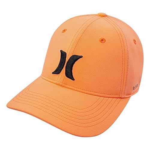 Hurley Kids' H20-dri Baseball Hat