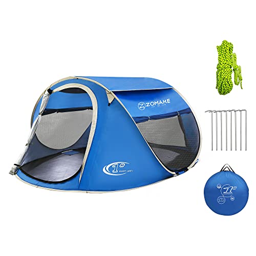 ZOMAKE Tents Beach and Camping Tent