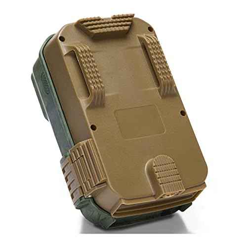 Coleman CHD400W 1296p HD WiFi Xtreme Trail Camera