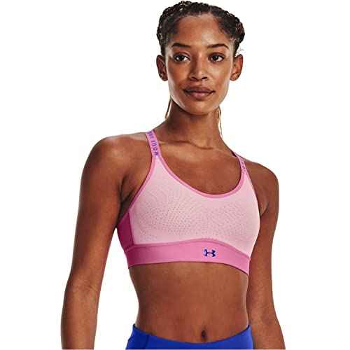 Under Armour womens Infinity Mid Bra