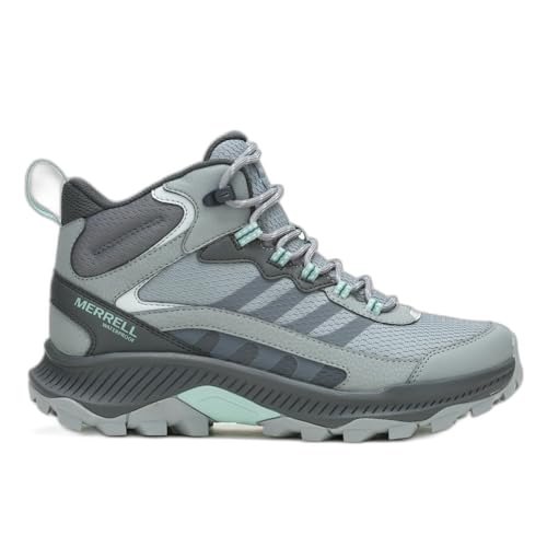 Merrell Women's Speed Strike 2 Mid Waterproof