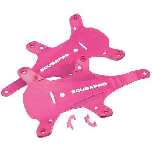 SCUBAPRO Hydros Pro Color Kit