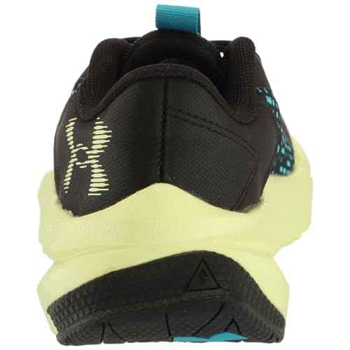 Under Armour Boy's Pre School Scramjet 5 Alternate Closure Running Shoe
