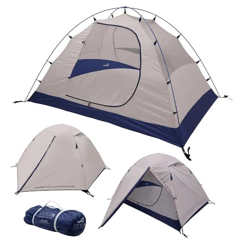 ALPS Mountaineering Backpacking-Tents Lynx 4