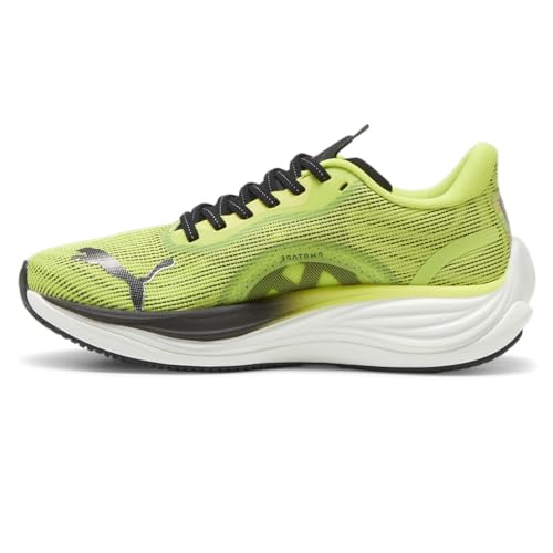 PUMA Women's Velocity Nitro 3 Psychedelic Rush Running Shoes