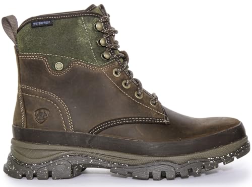Ariat Women's Moresby Waterproof Boot