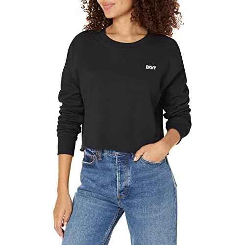 DKNY Women's Sport Hoodie